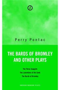 The Bards of Bromley and Other Plays