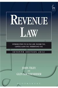 Revenue Law