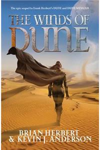 Winds of Dune