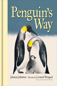 Penguin's Way