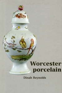 Worcester Porcelain