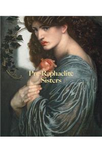 Pre-Raphaelite Sisters
