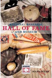 National Baseball Hall of Fame and Museum