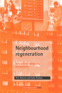 Neighbourhood Regeneration