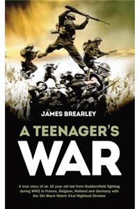 A Teenagers War