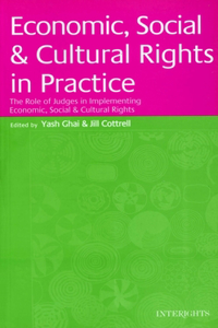 Economic, Social and Cultural Rights in Practice