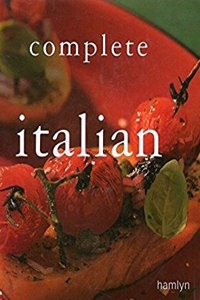 Hamlyn Complete Italian Cooking