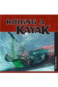 Rolling a Kayak