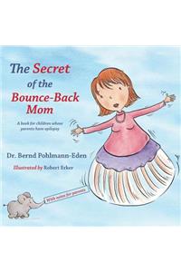 Secret of the Bounce-Back Mom