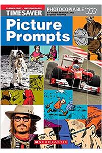 Picture Prompts Elementary - Intermediate