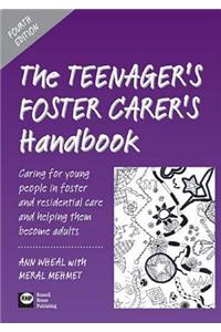 Young People in Foster and Residential Care