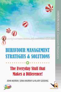 BEHAVIOUR MAN STRATEGIES AMP SOLUTION