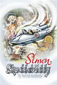 The Adventures of Simon and Skudabbudy