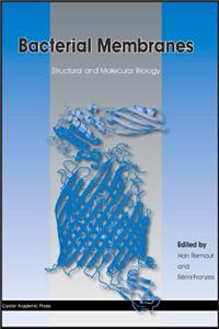 Bacterial Membranes