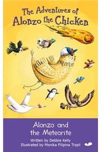 Alonzo and the Meteorite