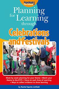 Planning for Learning through Celebrations and Festivals