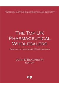 Top UK Pharmaceutical Wholesalers