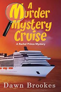 A Murder Mystery Cruise