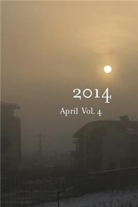 2014 April Vol. 4