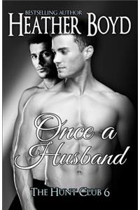 Once a Husband