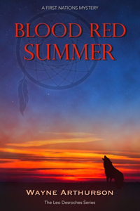 Blood Red Summer