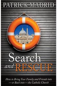 Search and Rescue