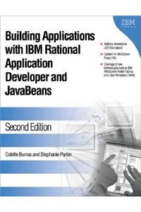 Building Applications with IBM Rational Application Developer and JavaBeans