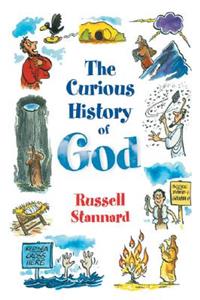 The Curious History of God