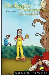 Madigan's Discoveries Book Two