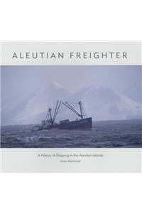 Aleutian Freighter