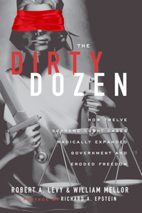 Dirty Dozen