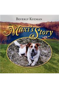 Maxi's Story