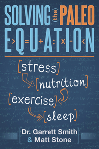 Solving the Paleo Equation