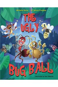 Ugly Bug Ball