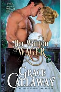 Her Wanton Wager