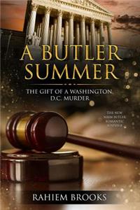 A Butler Summer