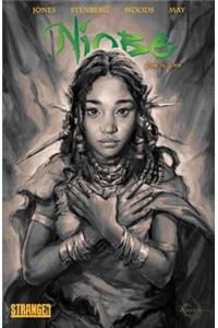 Niobe: She Is Life