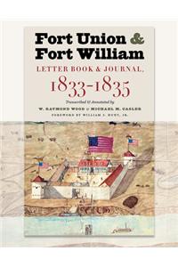 Fort Union and Fort William