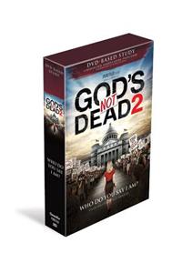 God's Not Dead 2 Adult DVD-Based Study