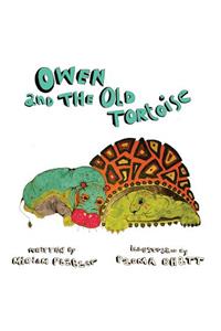 Owen and the Old Tortoise