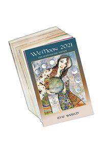 We'moon 2021 Unbound Edition