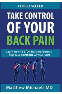 Take Control of Your Back Pain