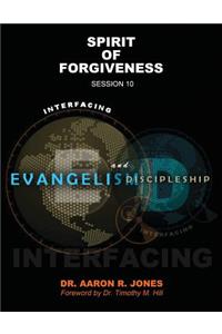 Interfacing Evangelism and Discipleship Session 10