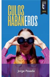 Culos habaneros