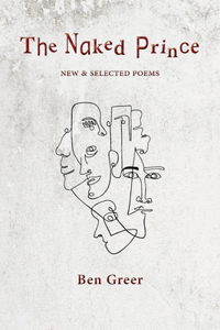 Naked Prince: New & Selected Poems