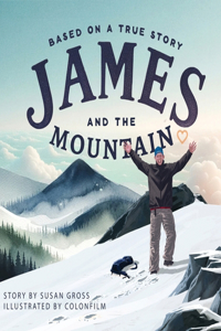 James and the Mountain