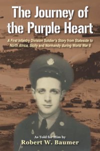 Journey of the Purple Heart