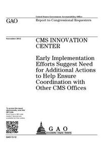 CMS Innovation Center