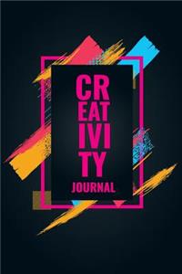 Creativity Journal