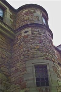 Dean Castle Stronghold in Scotland Journal